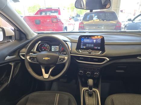 CHEVROLET Tracker 1.0 12V 4P FLEX TURBO LT AUTOMTICO, Foto 10