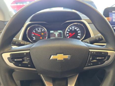 CHEVROLET Tracker 1.0 12V 4P FLEX TURBO LT AUTOMTICO, Foto 11