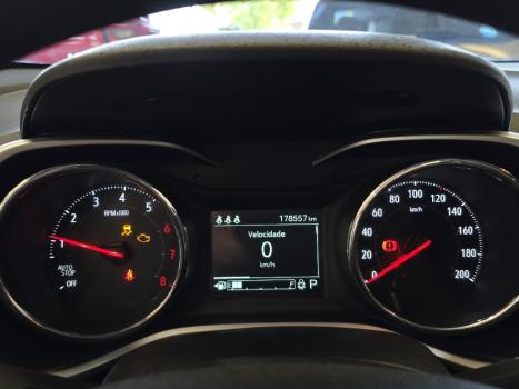 CHEVROLET Tracker 1.0 12V 4P FLEX TURBO LT AUTOMTICO, Foto 12