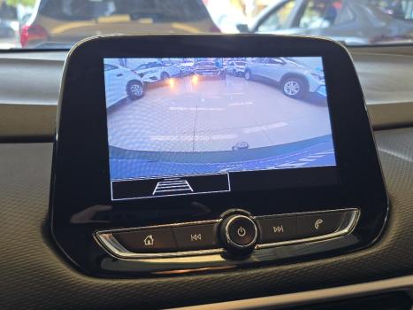 CHEVROLET Tracker 1.0 12V 4P FLEX TURBO LT AUTOMTICO, Foto 14