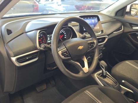 CHEVROLET Tracker 1.0 12V 4P FLEX TURBO LT AUTOMTICO, Foto 15