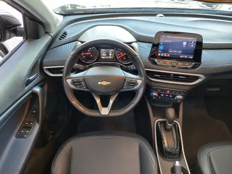 CHEVROLET Tracker 1.2 12V 4P FLEX TURBO PREMIER AUTOMTICO, Foto 10