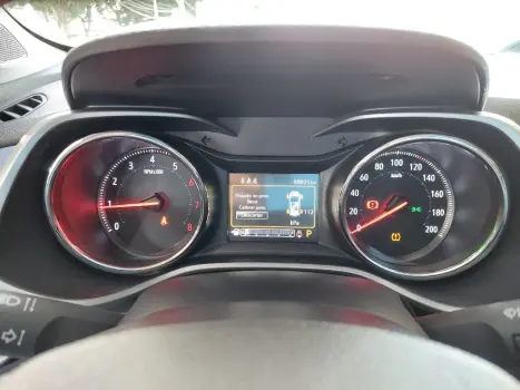 CHEVROLET Tracker 1.2 12V 4P FLEX TURBO PREMIER AUTOMTICO, Foto 12