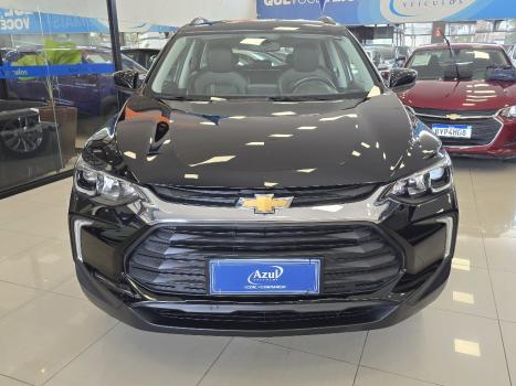 CHEVROLET Tracker 1.0 12V 4P FLEX TURBO LTZ AUTOMTICO, Foto 2