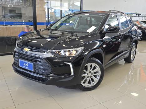 CHEVROLET Tracker 1.0 12V 4P FLEX TURBO LTZ AUTOMTICO, Foto 3