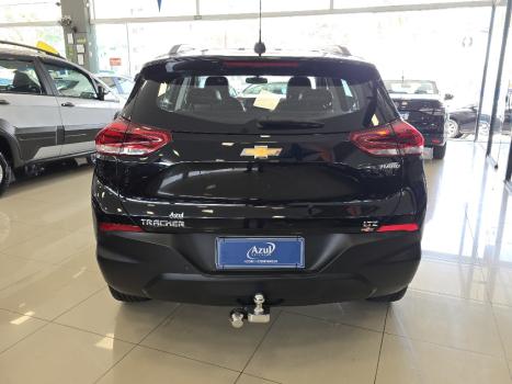 CHEVROLET Tracker 1.0 12V 4P FLEX TURBO LTZ AUTOMTICO, Foto 5