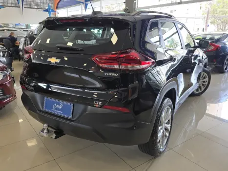 CHEVROLET Tracker 1.0 12V 4P FLEX TURBO LTZ AUTOMTICO, Foto 6