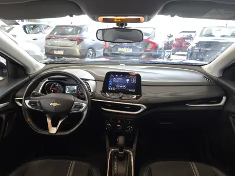 CHEVROLET Tracker 1.0 12V 4P FLEX TURBO LTZ AUTOMTICO, Foto 7