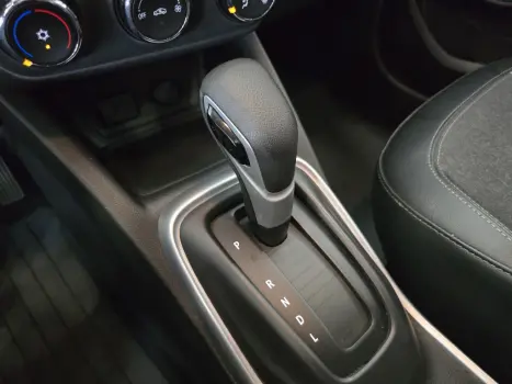 CHEVROLET Tracker 1.0 12V 4P FLEX TURBO LTZ AUTOMTICO, Foto 9