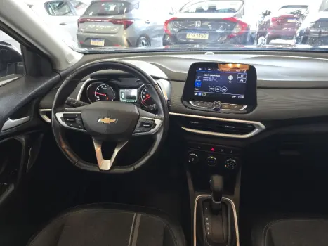 CHEVROLET Tracker 1.0 12V 4P FLEX TURBO LTZ AUTOMTICO, Foto 10