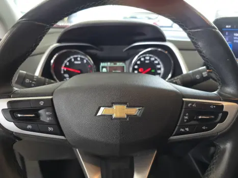 CHEVROLET Tracker 1.0 12V 4P FLEX TURBO LTZ AUTOMTICO, Foto 11