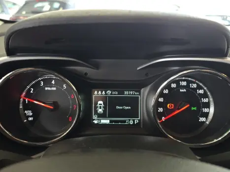 CHEVROLET Tracker 1.0 12V 4P FLEX TURBO LTZ AUTOMTICO, Foto 12