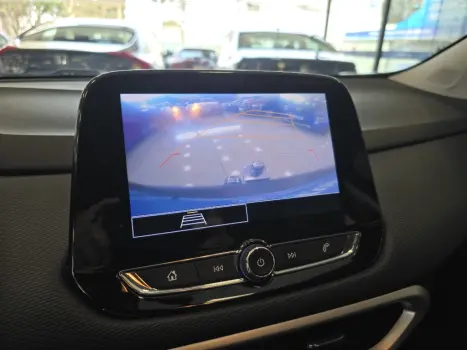 CHEVROLET Tracker 1.0 12V 4P FLEX TURBO LTZ AUTOMTICO, Foto 14