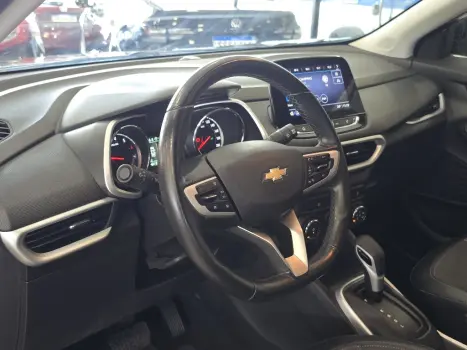 CHEVROLET Tracker 1.0 12V 4P FLEX TURBO LTZ AUTOMTICO, Foto 15