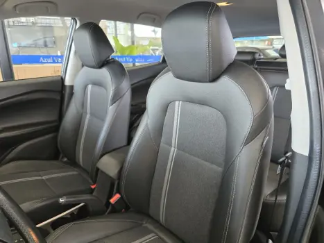 CHEVROLET Tracker 1.0 12V 4P FLEX TURBO LTZ AUTOMTICO, Foto 16