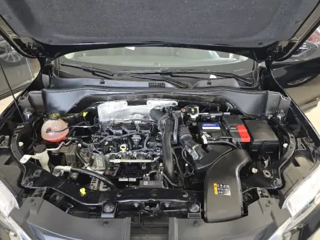 CHEVROLET Tracker 1.0 12V 4P FLEX TURBO LTZ AUTOMTICO, Foto 20