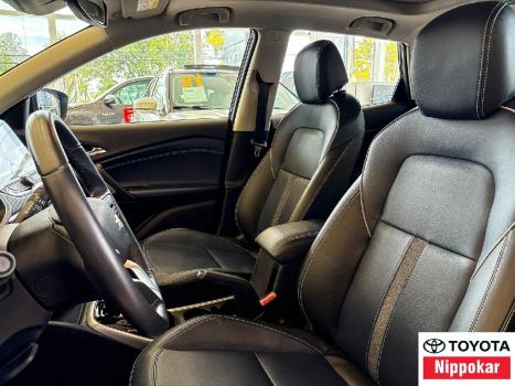 CHEVROLET Tracker 1.2 12V 4P FLEX TURBO PREMIER AUTOMTICO, Foto 2