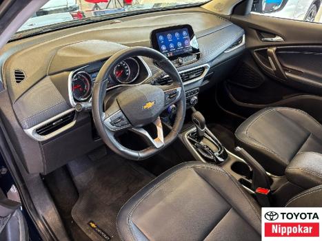 CHEVROLET Tracker 1.2 12V 4P FLEX TURBO PREMIER AUTOMTICO, Foto 3