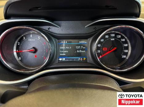 CHEVROLET Tracker 1.2 12V 4P FLEX TURBO PREMIER AUTOMTICO, Foto 4