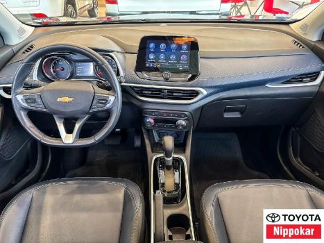 CHEVROLET Tracker 1.2 12V 4P FLEX TURBO PREMIER AUTOMTICO, Foto 7