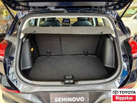 CHEVROLET Tracker 1.2 12V 4P FLEX TURBO PREMIER AUTOMTICO, Foto 8