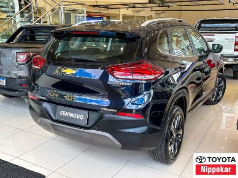 CHEVROLET Tracker 1.2 12V 4P FLEX TURBO PREMIER AUTOMTICO, Foto 9