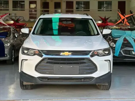 CHEVROLET Tracker 1.0 12V 4P FLEX TURBO LT AUTOMTICO, Foto 2