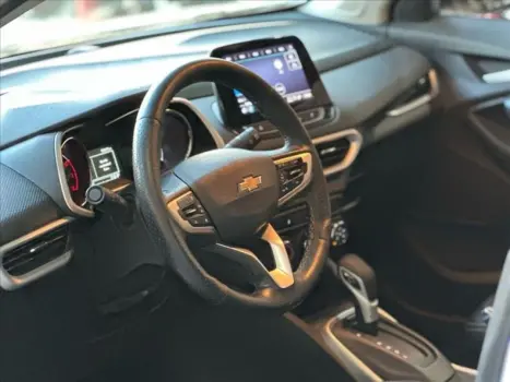 CHEVROLET Tracker 1.0 12V 4P FLEX TURBO LT AUTOMTICO, Foto 4