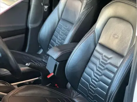 CHEVROLET Tracker 1.0 12V 4P FLEX TURBO LT AUTOMTICO, Foto 6