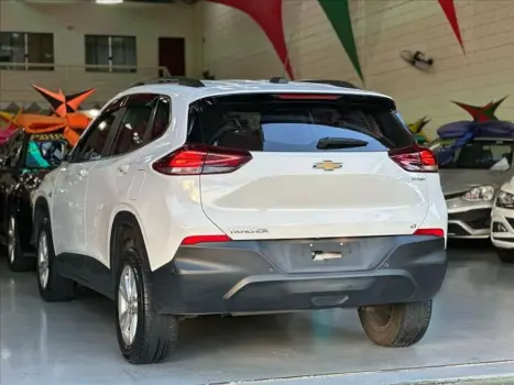 CHEVROLET Tracker 1.0 12V 4P FLEX TURBO LT AUTOMTICO, Foto 8