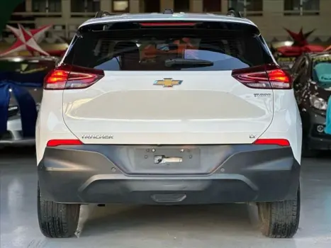 CHEVROLET Tracker 1.0 12V 4P FLEX TURBO LT AUTOMTICO, Foto 9