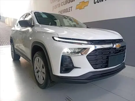CHEVROLET Tracker 1.0 12V 4P FLEX TURBO AUTOMTICO, Foto 2
