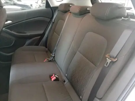CHEVROLET Tracker 1.0 12V 4P FLEX TURBO AUTOMTICO, Foto 7