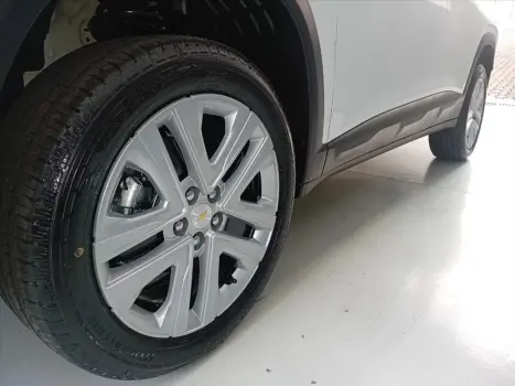 CHEVROLET Tracker 1.0 12V 4P FLEX TURBO AUTOMTICO, Foto 15