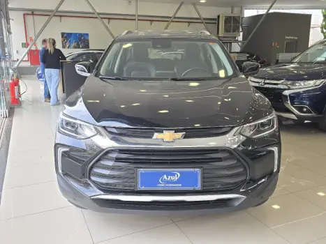 CHEVROLET Tracker 1.2 12V 4P FLEX TURBO PREMIER AUTOMTICO, Foto 2