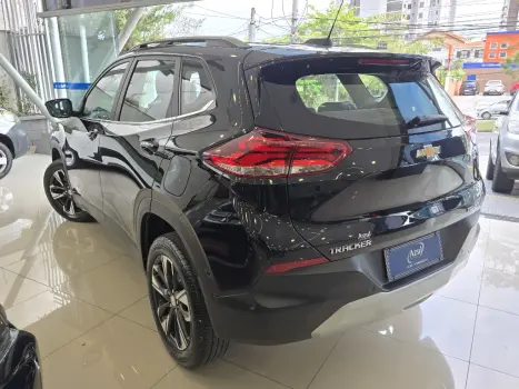 CHEVROLET Tracker 1.2 12V 4P FLEX TURBO PREMIER AUTOMTICO, Foto 4