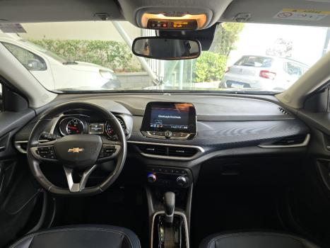 CHEVROLET Tracker 1.2 12V 4P FLEX TURBO PREMIER AUTOMTICO, Foto 7
