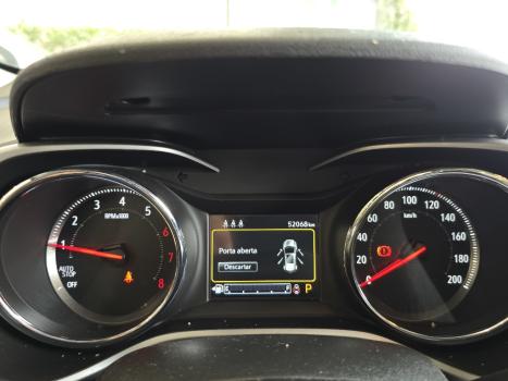 CHEVROLET Tracker 1.2 12V 4P FLEX TURBO PREMIER AUTOMTICO, Foto 12