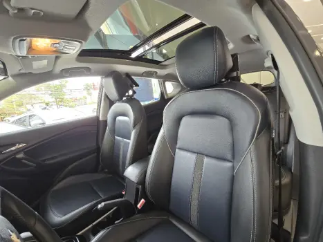 CHEVROLET Tracker 1.2 12V 4P FLEX TURBO PREMIER AUTOMTICO, Foto 16