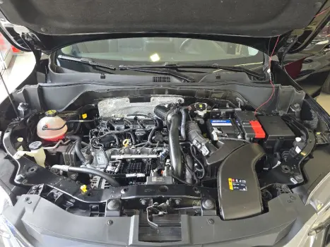CHEVROLET Tracker 1.2 12V 4P FLEX TURBO PREMIER AUTOMTICO, Foto 20