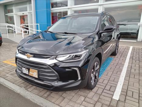CHEVROLET Tracker 1.2 12V 4P FLEX TURBO PREMIER AUTOMTICO, Foto 3