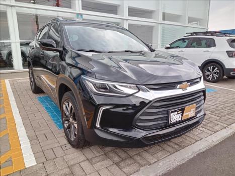 CHEVROLET Tracker 1.2 12V 4P FLEX TURBO PREMIER AUTOMTICO, Foto 4