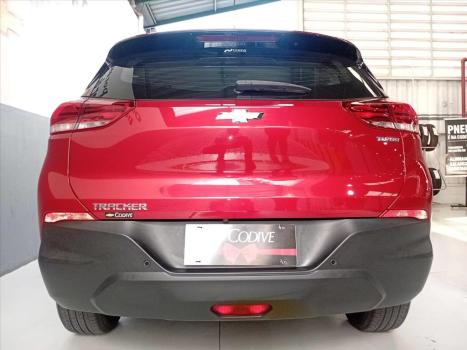 CHEVROLET Tracker 1.0 12V 4P FLEX TURBO AUTOMTICO, Foto 2