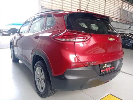 CHEVROLET Tracker 1.0 12V 4P FLEX TURBO AUTOMTICO, Foto 6