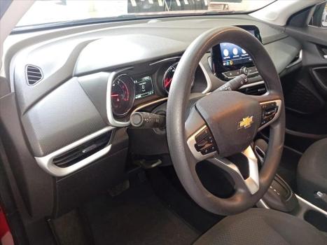 CHEVROLET Tracker 1.0 12V 4P FLEX TURBO AUTOMTICO, Foto 7