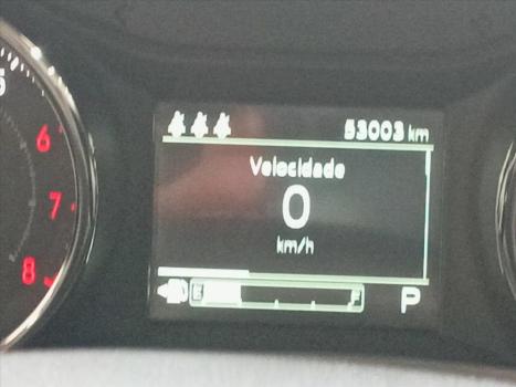 CHEVROLET Tracker 1.0 12V 4P FLEX TURBO AUTOMTICO, Foto 8
