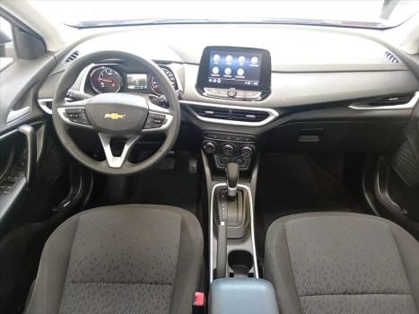 CHEVROLET Tracker 1.0 12V 4P FLEX TURBO AUTOMTICO, Foto 11