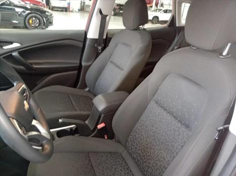 CHEVROLET Tracker 1.0 12V 4P FLEX TURBO AUTOMTICO, Foto 13