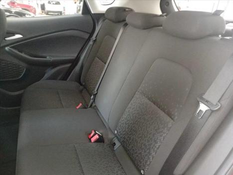 CHEVROLET Tracker 1.0 12V 4P FLEX TURBO AUTOMTICO, Foto 14