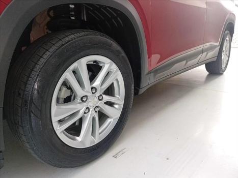 CHEVROLET Tracker 1.0 12V 4P FLEX TURBO AUTOMTICO, Foto 17